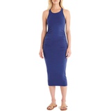 Michael Stars Racerback Midi Dress_BAYSIDE