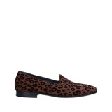 MICHEL SIMON Loafers