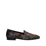 MICHEL SIMON Loafers