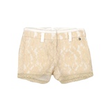 MICROBE by MISS GRANT Shorts & Bermuda