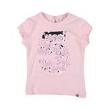 MICROBE by MISS GRANT T-shirt