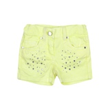 MICROBE by MISS GRANT Shorts & Bermuda