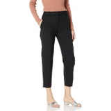 MILLY Womens Wool Gabardine Nicole Pant