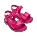 Mini Melissa Mar Sandal III (Toddler/Little Kid)