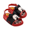 Mini Melissa Beach Slide + Mickey & Friends (Toddler/Little Kid)