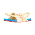 Mini Melissa Beach Slide + Toy Story BB (Toddleru002FLittle Kid)