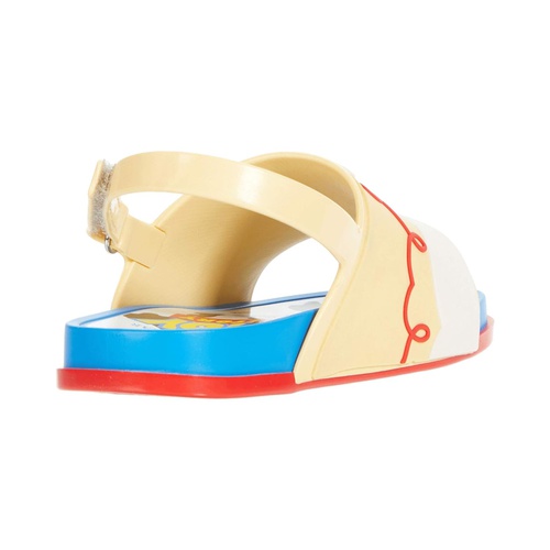 미니멜리사 Mini Melissa Beach Slide + Toy Story BB (Toddleru002FLittle Kid)