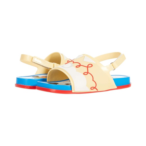 미니멜리사 Mini Melissa Beach Slide + Toy Story BB (Toddleru002FLittle Kid)