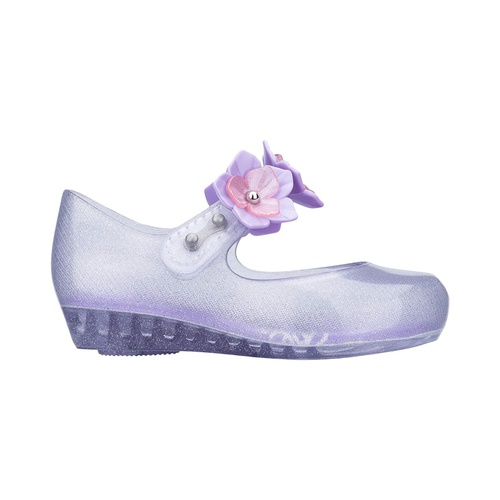 미니멜리사 Mini Melissa Ultragirl Flower II BB (Toddleru002FLittle Kid)