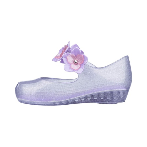 미니멜리사 Mini Melissa Ultragirl Flower II BB (Toddleru002FLittle Kid)