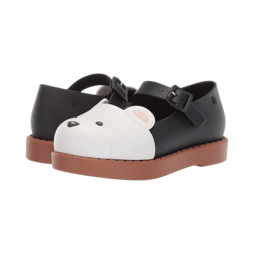 미니멜리사 Mini Melissa Mini Maggie Bear (Toddleru002FLittle Kid)