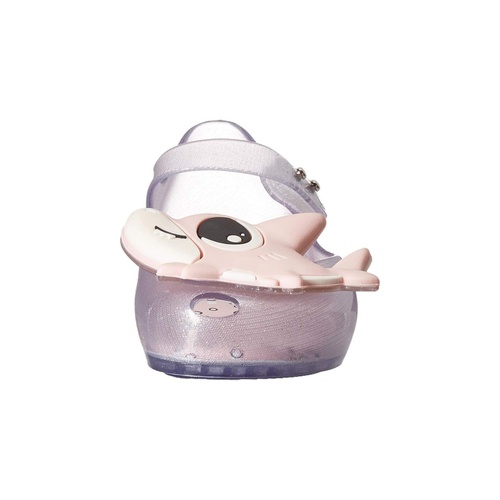 미니멜리사 Mini Melissa Ultragirl Shark BB (Toddleru002FLittle Kid)