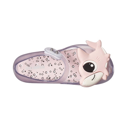 미니멜리사 Mini Melissa Ultragirl Shark BB (Toddleru002FLittle Kid)