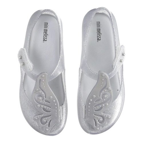 미니멜리사 Mini Melissa Mini Ultragirl Fly II (Toddleru002FLittle Kid)