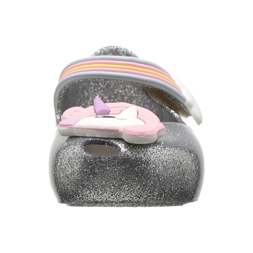 미니멜리사 Mini Melissa Mini Ultragirl Unicorn (Toddleru002FLittle Kid)