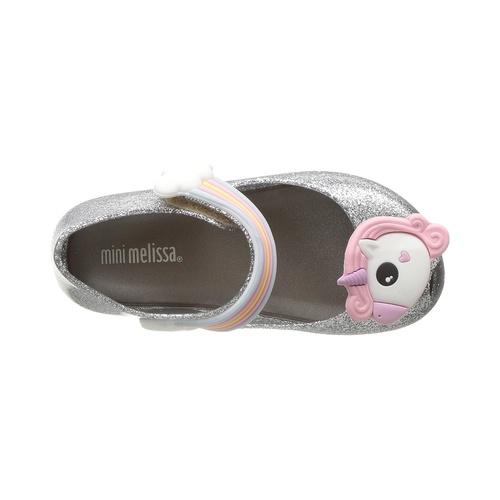 미니멜리사 Mini Melissa Mini Ultragirl Unicorn (Toddleru002FLittle Kid)