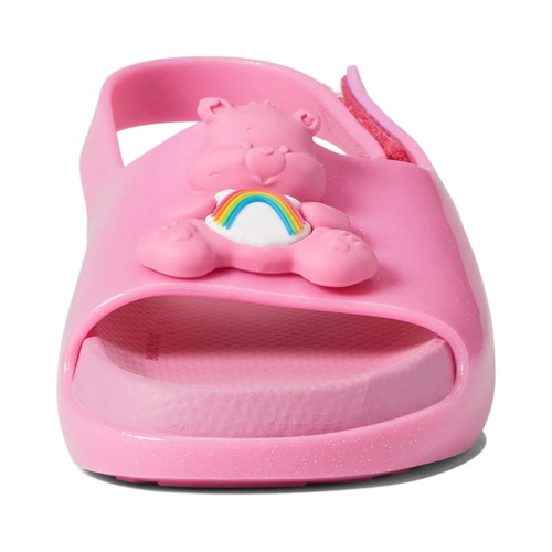 미니멜리사 Mini Melissa Cloud Sand+Care Bears BB (Toddleru002FLittle Kid)