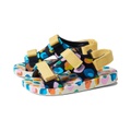 Mini Melissa Pingpong + Fabula BB (Toddleru002FLittle Kid)