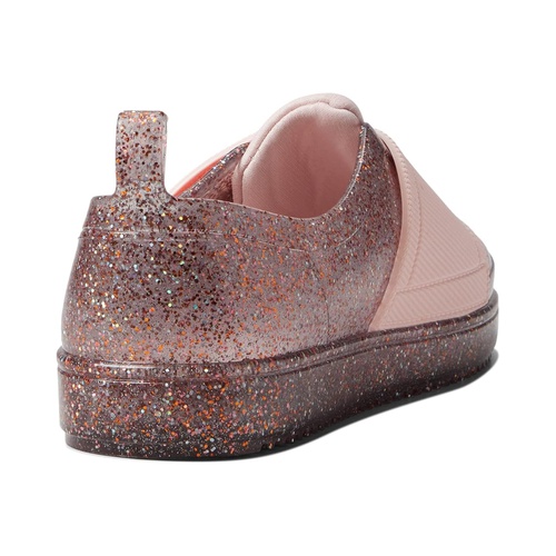 미니멜리사 Mini Melissa Jelly Pop Sneaker BB (Toddleru002FLittle Kid)