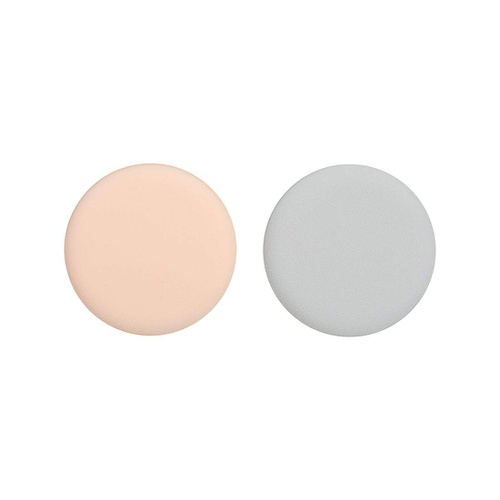  MINISO Round Makeup Sponge Powder Puff Beauty Sponge Blender for Foundations Cosmetic Tool(20 pack)