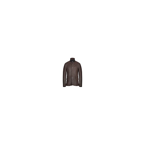  MINORONZONI Leather jacket