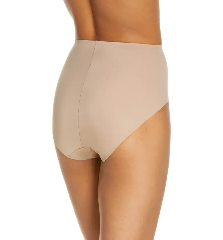  Miraclesuit Light Control Shaping Briefs_STUCCO