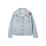 MIRA MIKATI Denim jacket