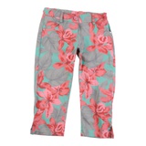 MISS BLUMARINE Casual pants