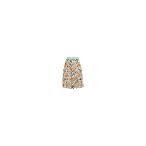  MISSONI Knee length skirt