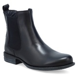 Miz Mooz Lewis Chelsea Boot_BLACK