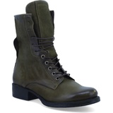 Miz Mooz Nala Combat Boot_OLIVE