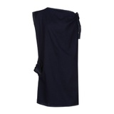 MM6 MAISON MARGIELA Denim dress