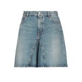 MM6 MAISON MARGIELA Denim shorts