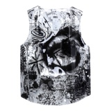 MM6 MAISON MARGIELA Top