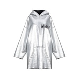 MM6 MAISON MARGIELA Hooded sweatshirt