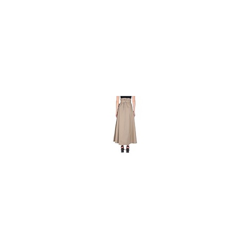 MM6 메종 마르지엘라 MM6 MAISON MARGIELA Maxi Skirts