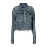 MM6 MAISON MARGIELA Denim jacket