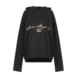 MM6 MAISON MARGIELA Hooded sweatshirt