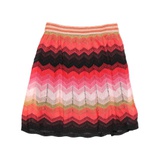 M MISSONI Knee length skirt