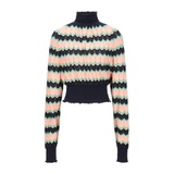 M MISSONI Turtleneck