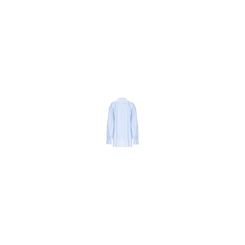  MOMONI Striped shirt