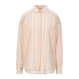 MOMONI Checked shirt