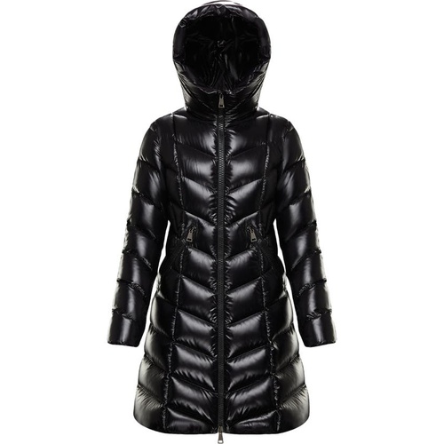 몽클레르 Moncler Marus Water Resistant Down Puffer Coat_742 NAVY