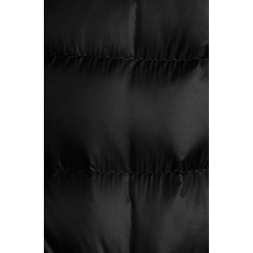 몽클레르 Moncler Gnosia Water Resistant Down Puffer Coat_BLACK