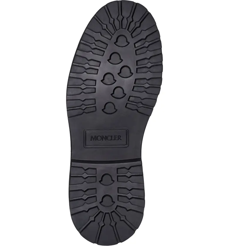 몽클레르 Moncler Patty Chelsea Boot_BLACK