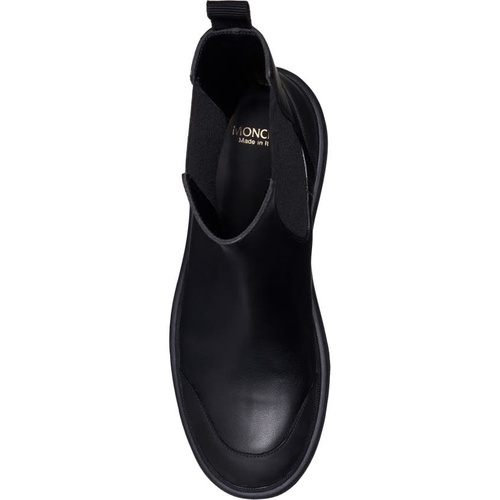 몽클레르 Moncler Patty Chelsea Boot_BLACK