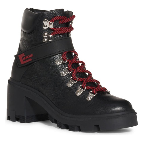 몽클레르 Moncler Carol Hiking Boot_BLACK
