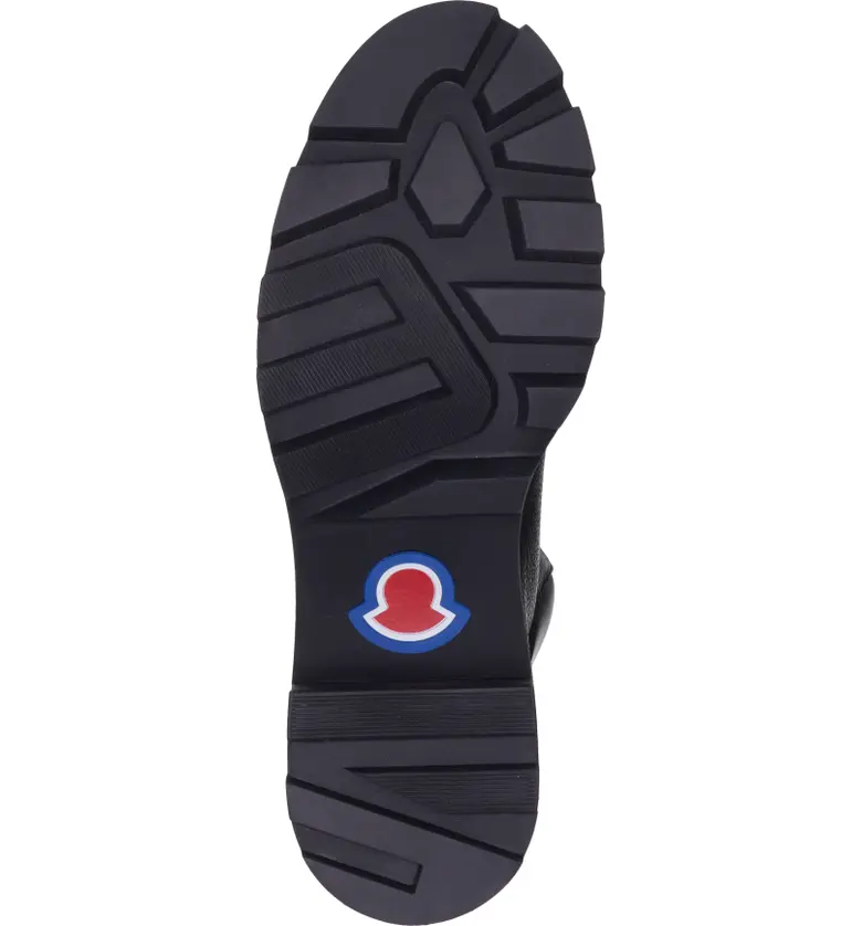 몽클레르 Moncler Carol Hiking Boot_BLACK