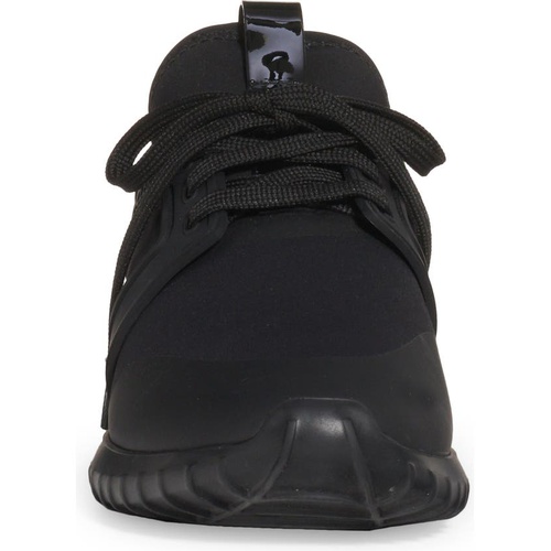 몽클레르 Moncler Meline Sneaker_BLACK