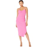 MONROW Rib Cami Dress